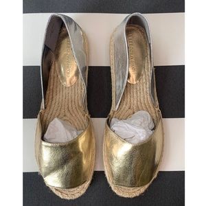 Rebecca Minkoff Espadrille Sandals